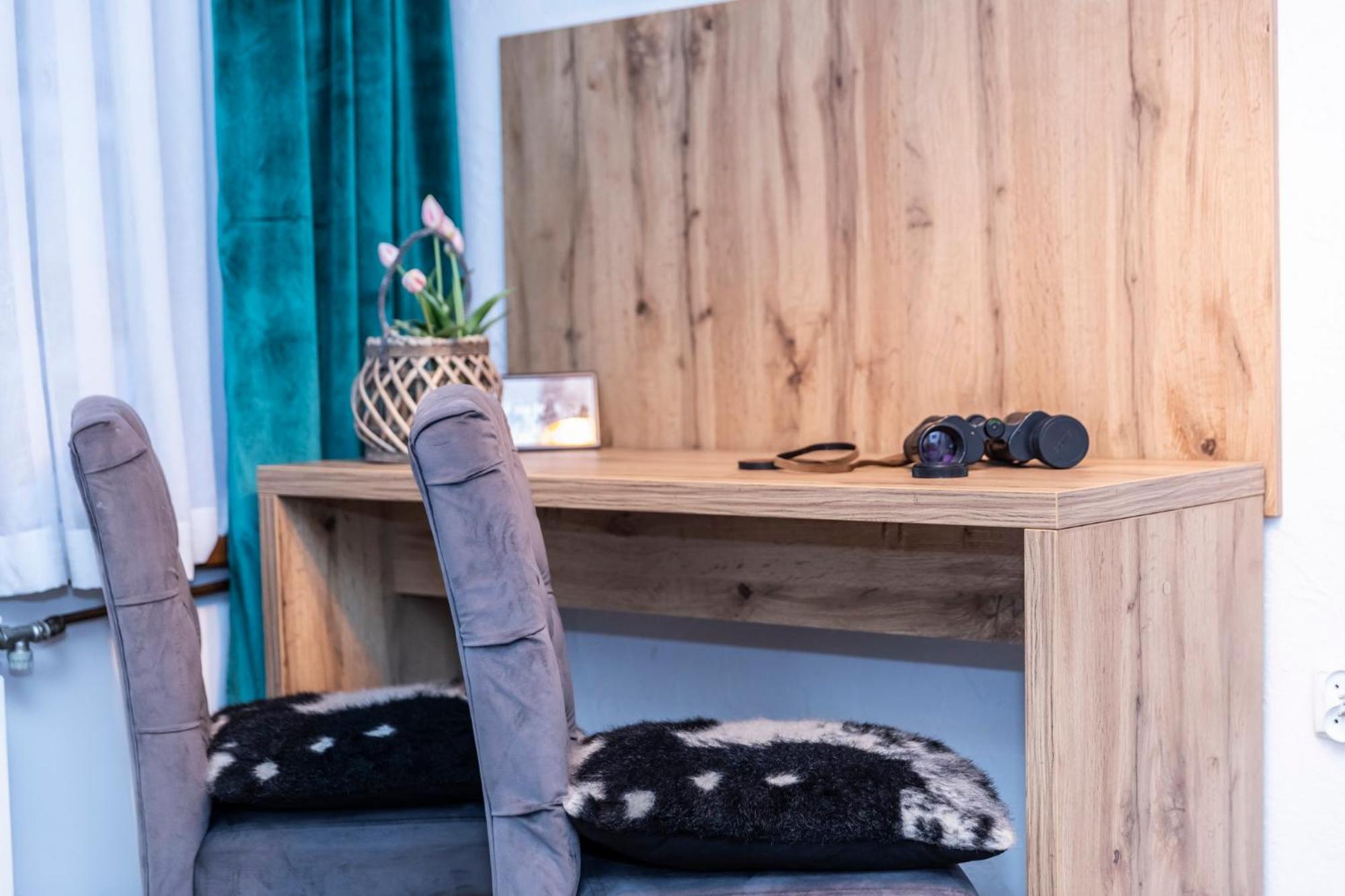 Willa Chwost Pokoje & Apartamenty W Bialym Dunajcu W Poblizu Zakopanego I Term Biały Dunajec Zimmer foto